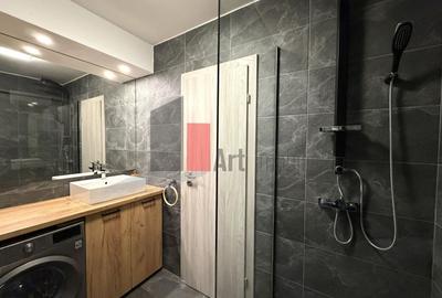 Apartament cu 3 camere decomandat, mobilat în Calea Călărașilor - 20