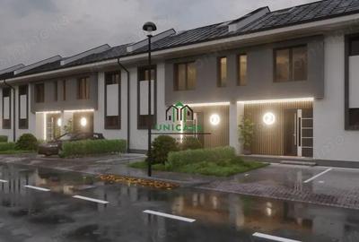 Casa/Vila - Zona Nord - Cetatuia Residence - 11