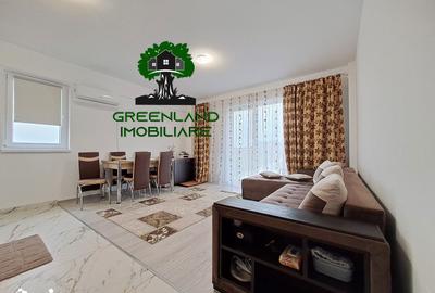 Apartament cu 2 camere în Miroslava - 13
