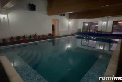 Domeniu situat la poalele Calimanilor - 2