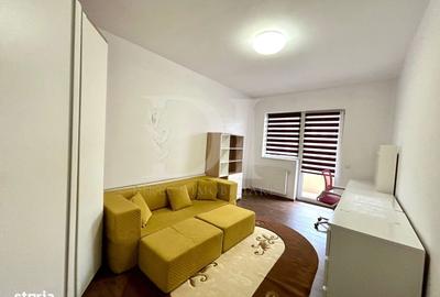 Apartament cu 3 camere decomandat în Florești - 2