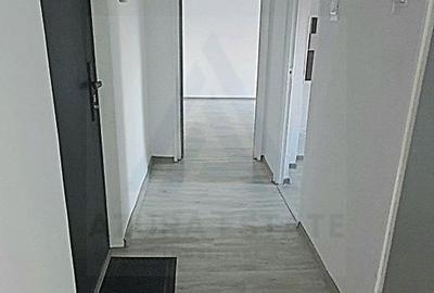 Apartament cu 2 camere decomandat în Vasile Aaron - 5