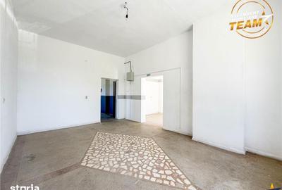 Spațiu comercial, de 148 mp, în Malnaș - 2