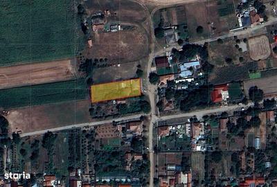 Teren de 20500 mp, în Central