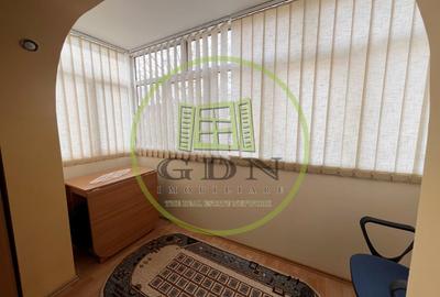 Apartament cu 3 camere decomandat, mobilat în Rovine - 3