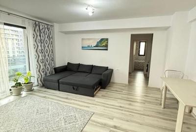 Apartament 2 camere Tomis Plus - 1