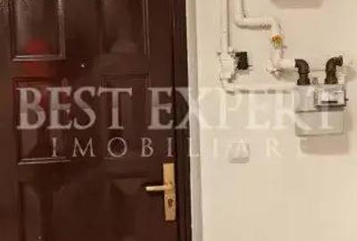 Garsoniera spa?ioasa, complet mobilata ?i utilata Vitan-Barze?ti - 13