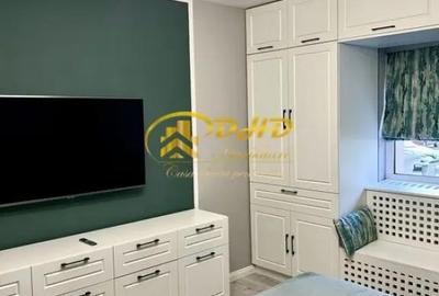 Apartament cu 4 camere semidecomandat în Nicolina - 7