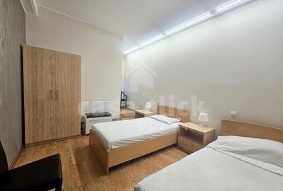 Garsonieră semidecomandată, mobilată în Nord - 2