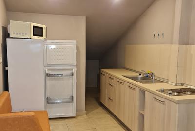 Apartament cu 2 camere semidecomandat, mobilat în Lujerului - 13