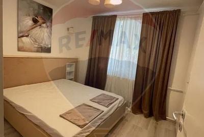 Inchiriere Apartament 2 Camere - Floreasca, Strada Mozart - 2