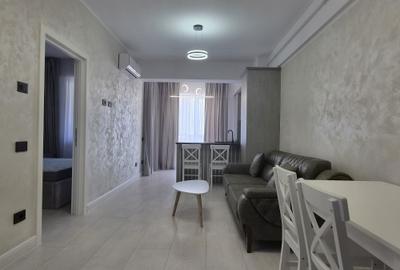 Apartament cu 2 camere în Central - 4