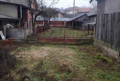 Casă cu 4 camere în Tritenii de Sus - 4