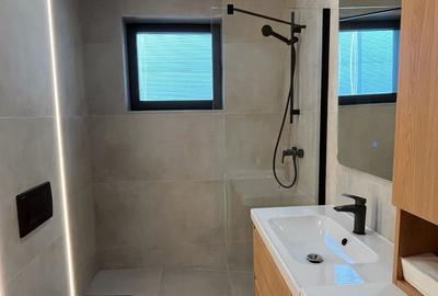 Apartament cu 2 camere decomandat, mobilat în Băneasa - 4