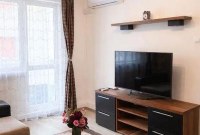 Apartament cu 2 camere semidecomandat în Gării - 2