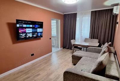 Apartament cu 2 camere decomandat în Colentina