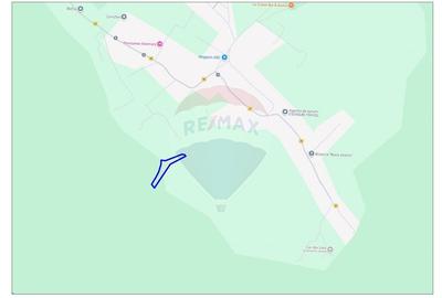 Teren agricol intravilan de 9465 mp, în Betfia - 2