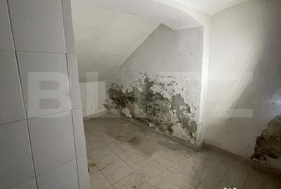 Spațiu comercial, de 56 mp, în Central - 6