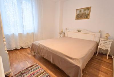 Apartament 4 Camere Centrul Civic Zona AFI - 12