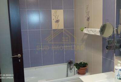 Casa P+1+M , teren 307mp , 5 camere Mega Image Drumul Fermei - 17
