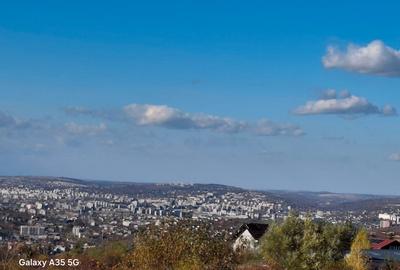 Teren intravilan Bucium - 6