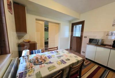 Casă cu 3 camere cu Teren 771 Mp în Micro 11 - 6