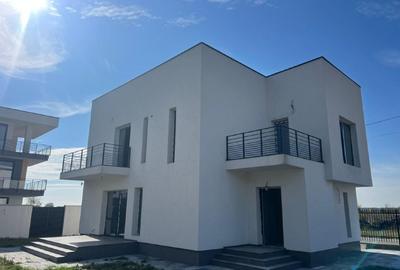 OFERTA VILA INDIVIDUALA PREMIUM  198.000 EURO + TVA !!! OFERTA VILA INDIVIDUALA PREMIUM  198.000 EURO + TVA !!! - 6