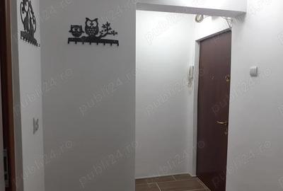 Inchiriere Apart. 3 cam. cf.2, et. 2, mobilat utilat totul nou, FARA COMISION Viziru 1- Market Profi - 14