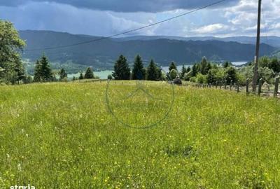 Teren de 1346 mp, în Central - 5