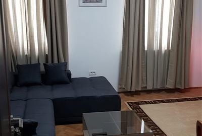 Apartament cu 2 camere decomandat în Cotroceni - 5