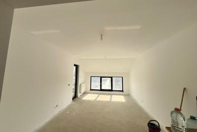 Apartament cu 3 camere decomandat în Burdujeni - 2