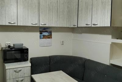 Vand apartament o camera - 5