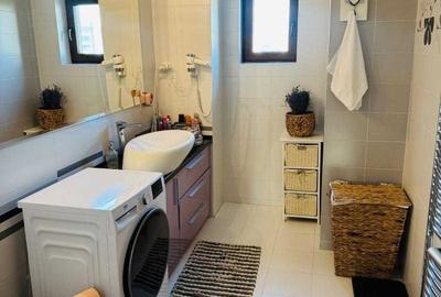 Apartament cu 3 camere semidecomandat în Ultracentral - 7