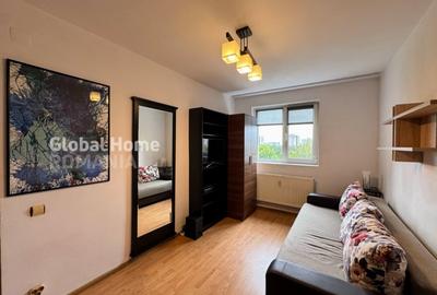 Apartament 3 CAMERE 57 MP - Partial Mobilat - Metrou Romanicierilor - 15