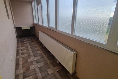 Apartament cu 2 camere decomandat în Giroc - 1