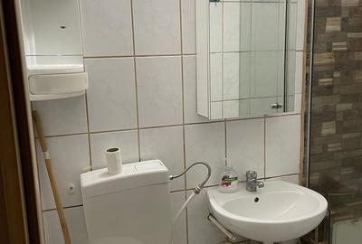 Garsonieră în Mărăști - 2