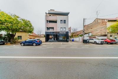 Spațiu comercial de închiriat– Demisol + Parter, zonă Intim - 28