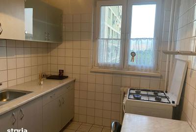 Apartament cu 2 camere decomandat, mobilat în Dristor - 7