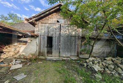 Casă cu 5 camere cu Teren 40000 Mp în Șard - 5