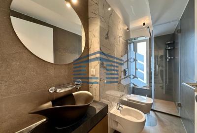 Apartament 3 Camere la Qualis 2 - vizavi de Coresi Mall-15 Noiembrie - 9