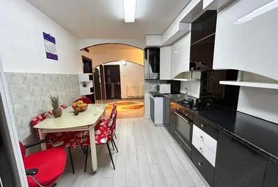 Apartament cu 4 camere decomandat, ideal pentru o familie!