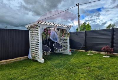 Casă cu 3 camere cu Teren 300 Mp în Ocna Șugatag - 9