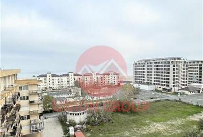 Apartament 4 Camere 135 MP, cu Vedere Superba la Mare si la - 3