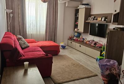 Apartament cu 3 camere semidecomandat în Sălăjan - 15