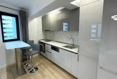Apartament cu 2 camere în Herăstrău - 5