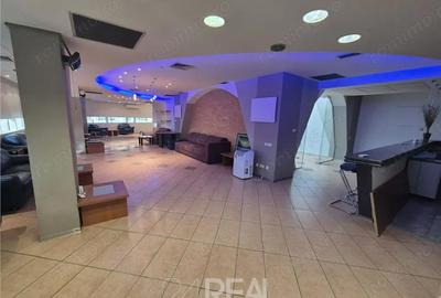 Spațiu comercial, în Brâncoveanu - 3