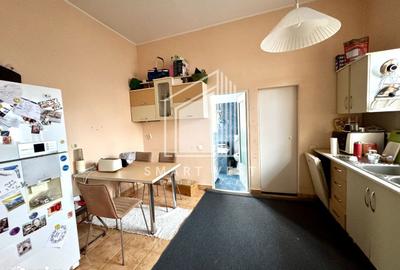 Apartament cu 2 camere, mobilat în Ultracentral - 8