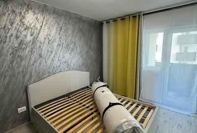 Apartament decomandat în Apărătorii Patriei