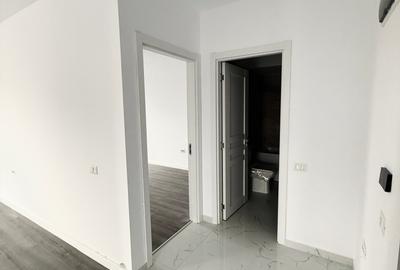 Apartament 2 camere - Terasă 50mp - Complex nou - 2