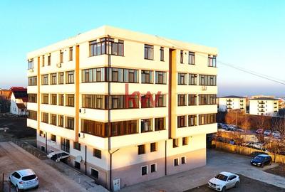 Apartament 2 Camere Decomandat - Galata, Platoul Insorit - 1